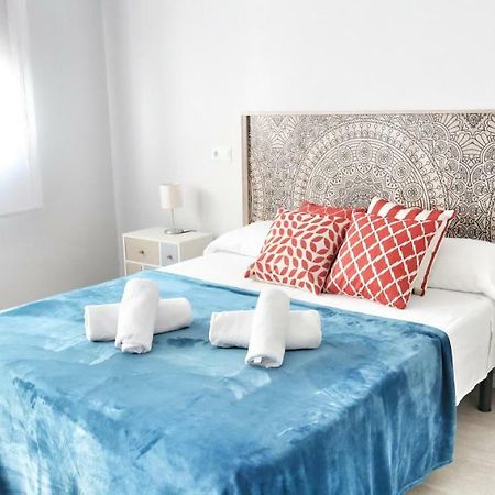 Apartamento Casa Greco Толедо Экстерьер фото