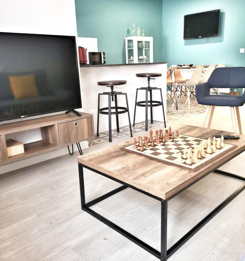 Apartamento Casa Greco Толедо Экстерьер фото