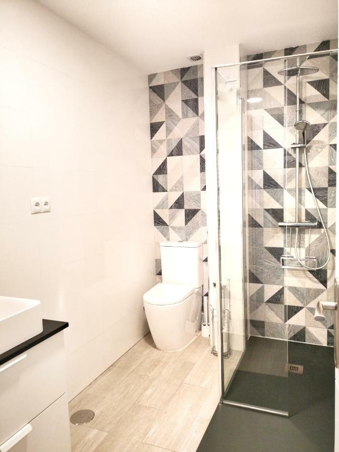 Apartamento Casa Greco Толедо Экстерьер фото