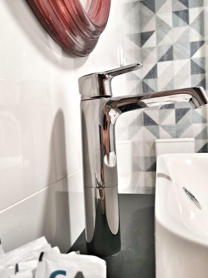 Apartamento Casa Greco Толедо Экстерьер фото